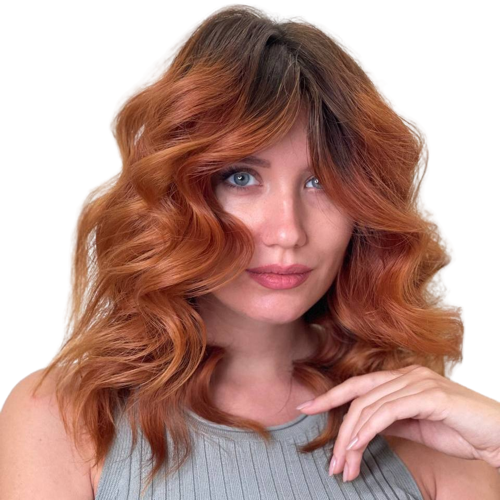 סלון -מספרה לעיצוב שעיר Lena Koltynyuk סלון -מספרה לעיצוב שעיר Lena Koltynyuk